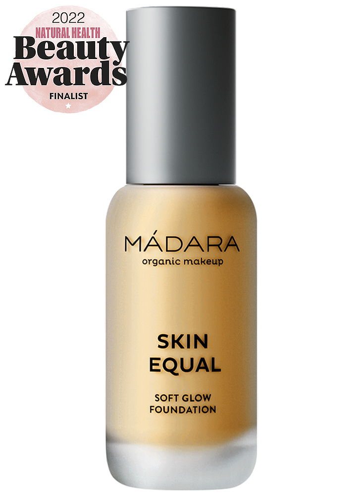 Mádara Skin Equal Foundation 60 Olive