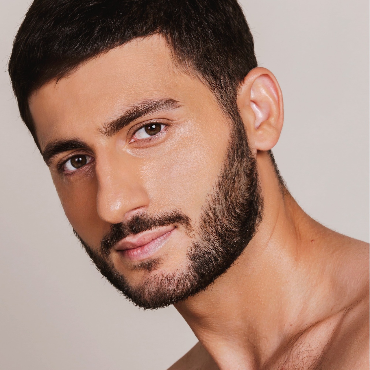 Mádara Skin Equal Foundation 50 Golden Sand