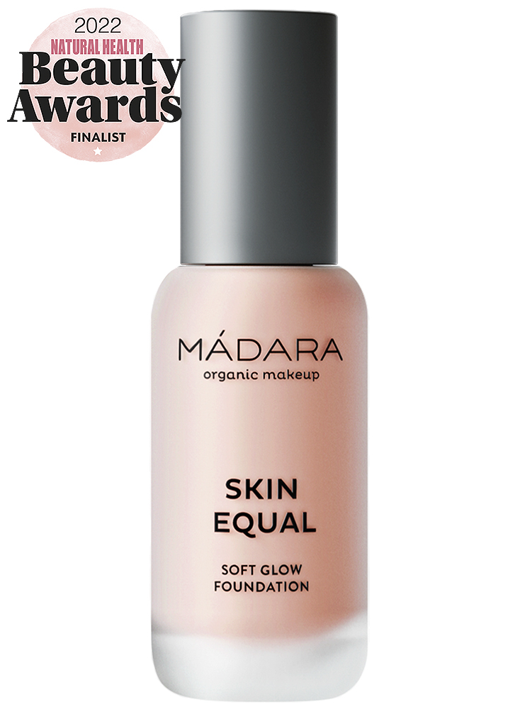 Mádara Skin Equal Foundation 30 Rose Ivory