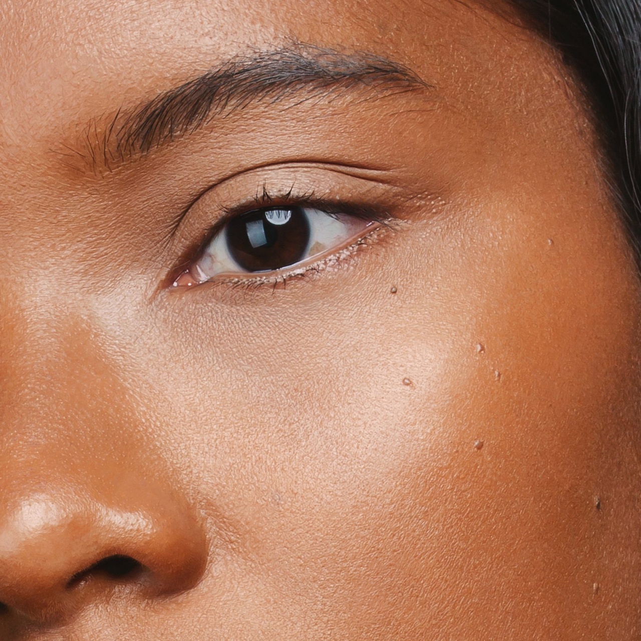 Mádara The Concealer 55 Hazelnut