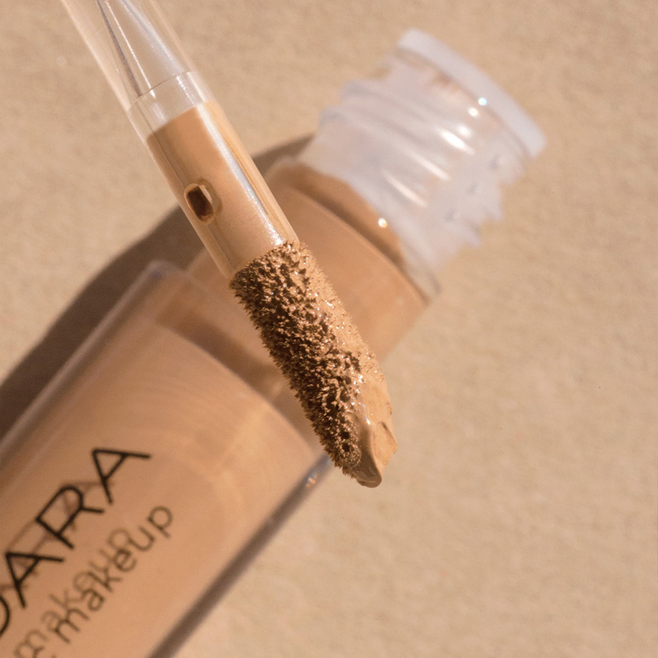 Mádara The Concealer 40 Golden Hour