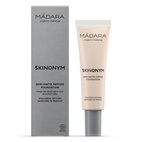 Mádara SKINONYM Semi-Matte Peptide Foundation 10 Porelain