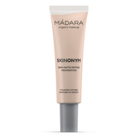 Mádara SKINONYM Semi-Matte Peptide Foundation 20 Ivory
