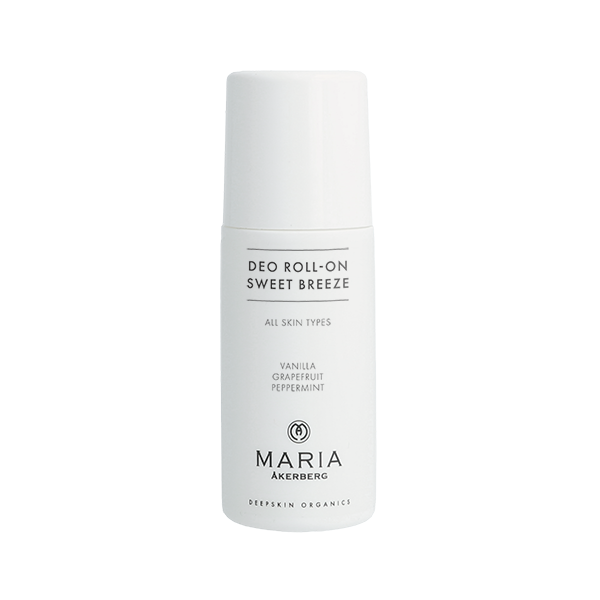 Maria Åkerberg Deo Roll-On Sweet Breeze