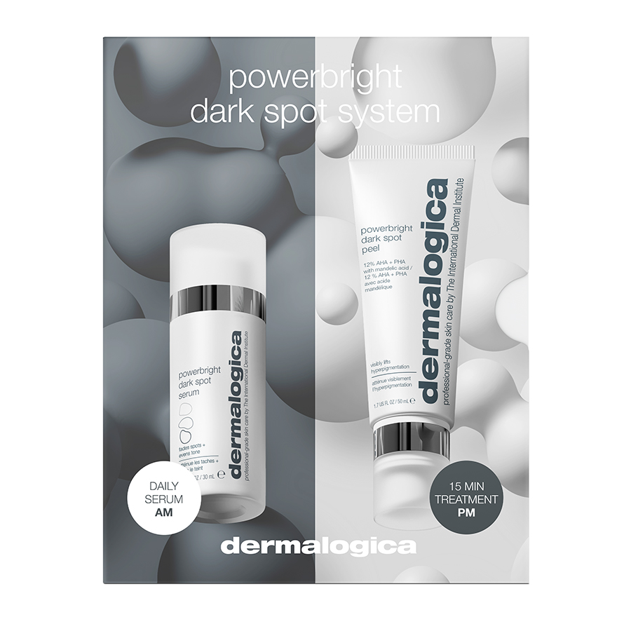 Dermalogica Powerbright Dark Spot System