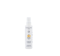 Bioline SPF 30 High Protection Milk Body Spray Multi-Protection