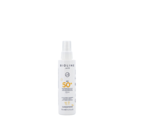 Bioline SPF 50+ Very High Protection Kids Milk Spray