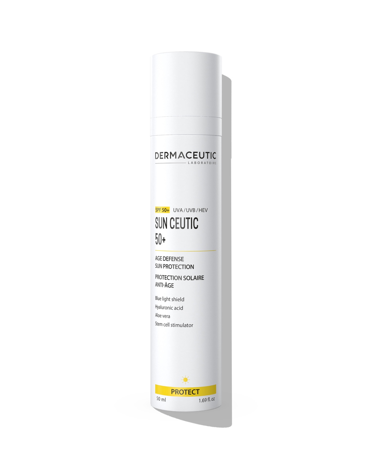 Dermaceutic Sun Ceutic