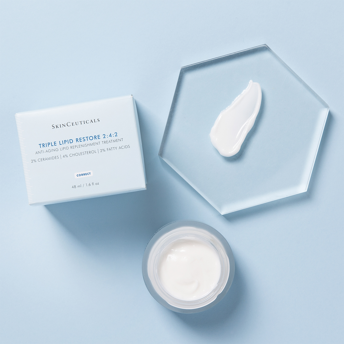 Cremer från SkinCeuticals - vilken passar dig?