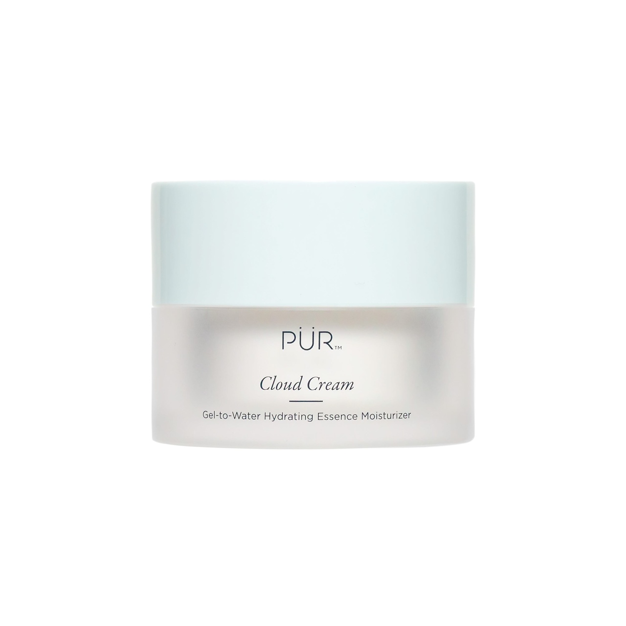 Pür Cloud Cream