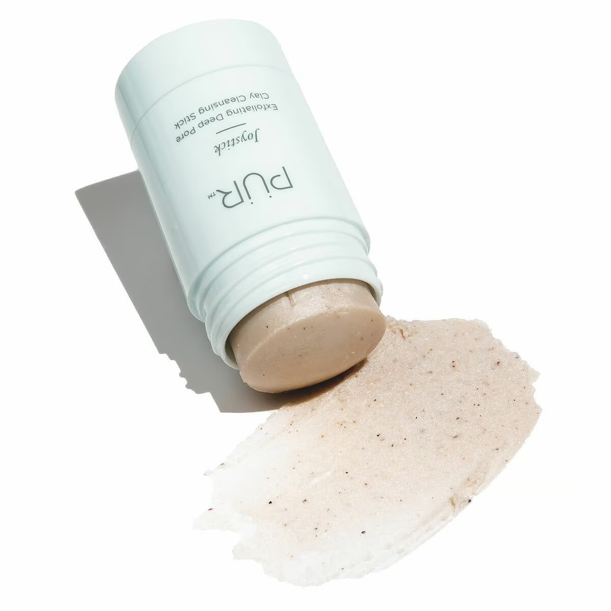 Pür Joystick Exfoliating Deep Pore Clay Cleansing Stick