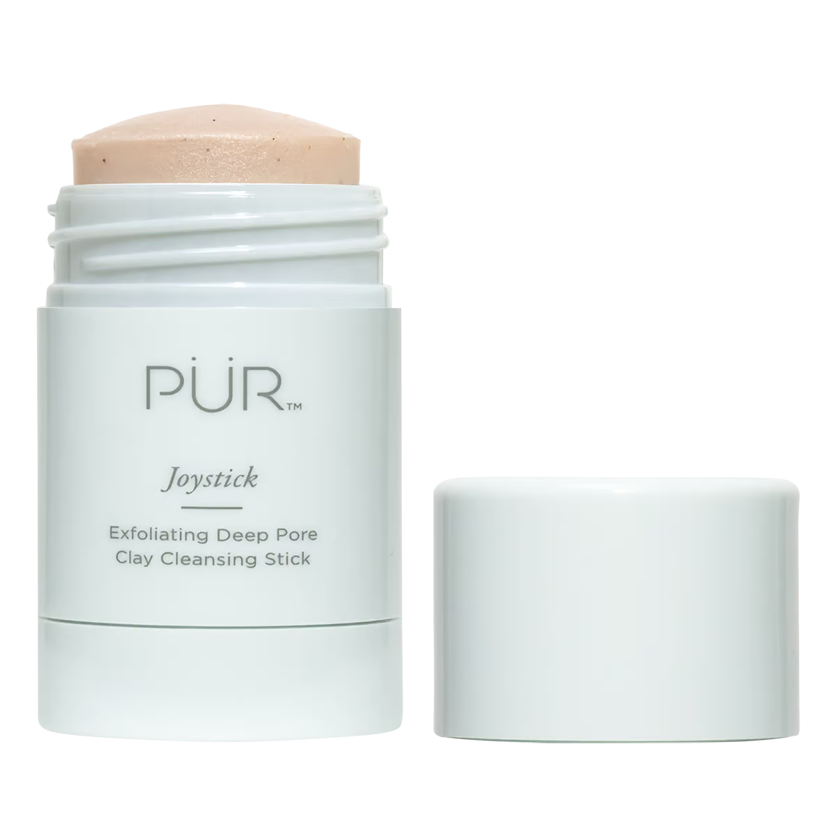 Pür Joystick Exfoliating Deep Pore Clay Cleansing Stick