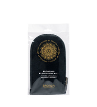 Bronza Application Mitt Bronzinghandske