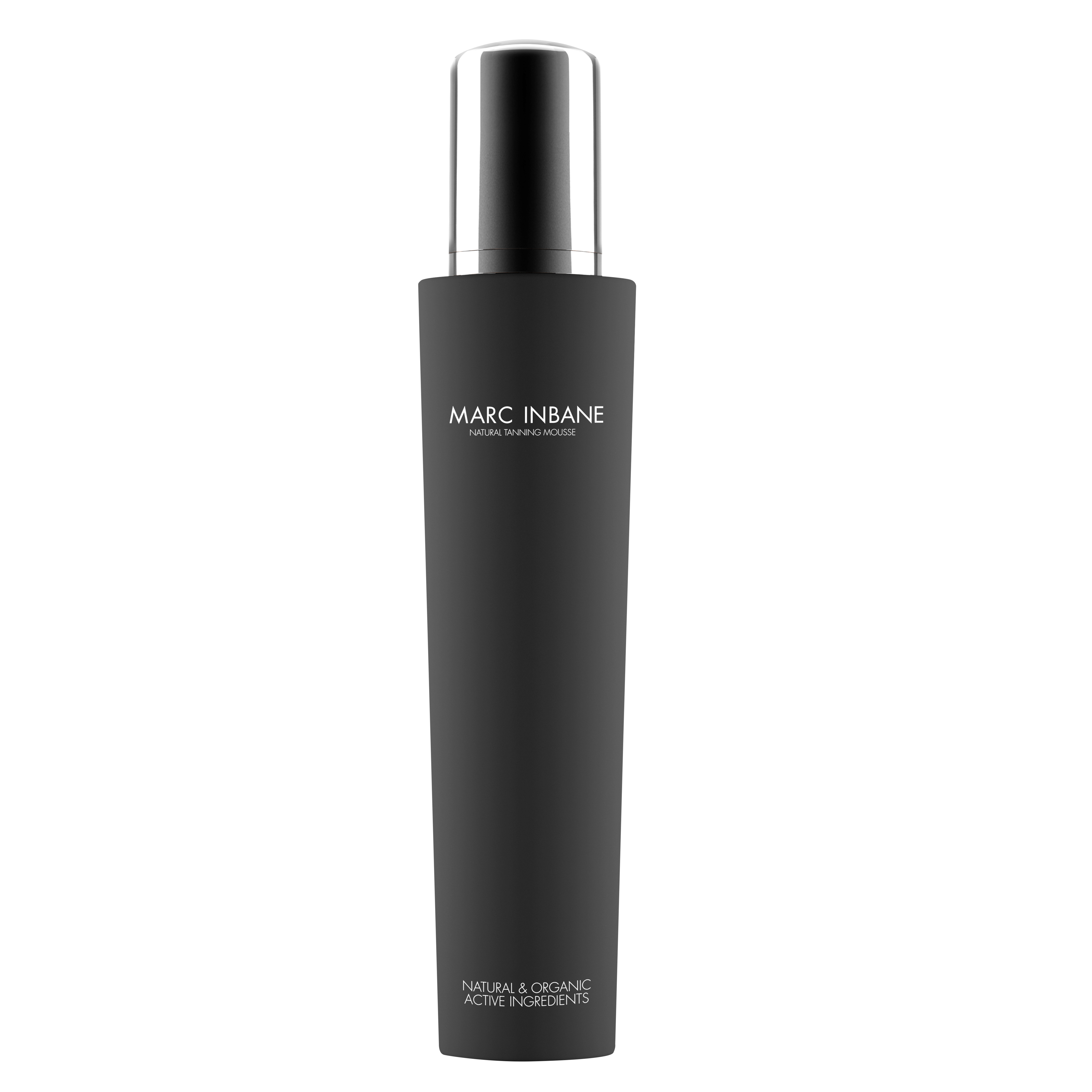 Marc Inbane Natural Tanning Mousse 150ml