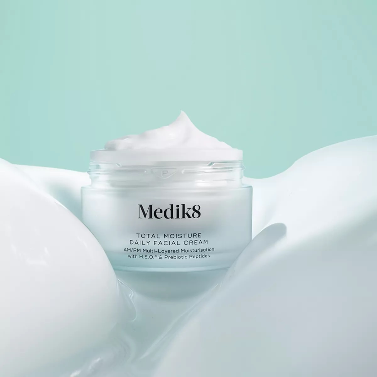 Medik8 Total Moisture Daily Facial Cream