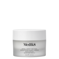 Medik8 Intelligent Retinol Smoothing Night Cream