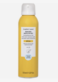 Comfort Zone Sun Soul Protective Mist Spf 50+