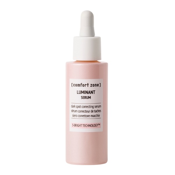 Comfort Zone Luminant Dark Spot Correcting Serum