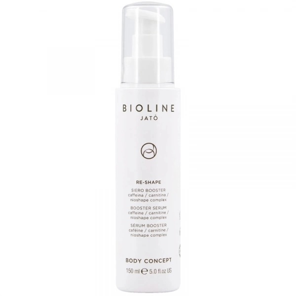 Bioline Re-Shape Booster Serum