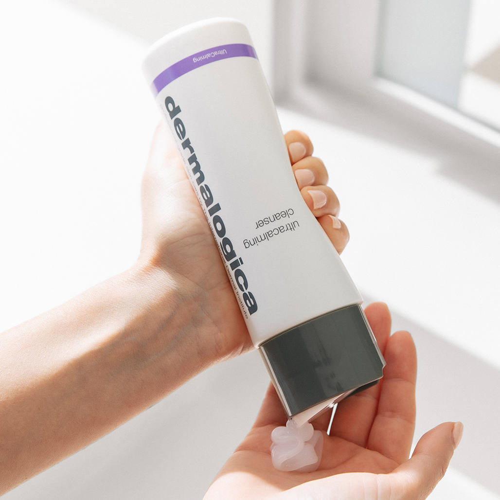 Dermalogica Ultracalming Cleanser