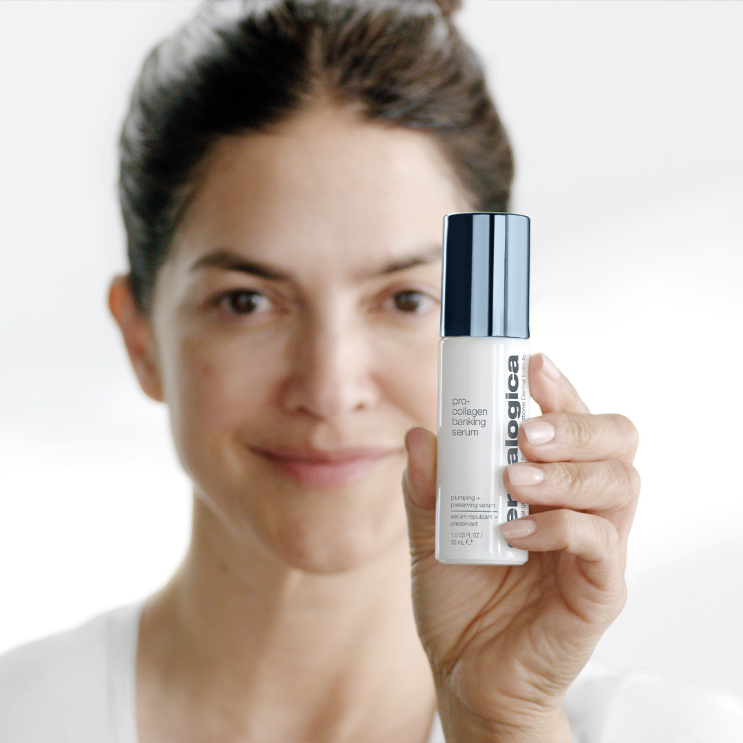 Dermalogica Pro-Collagen Banking Serum