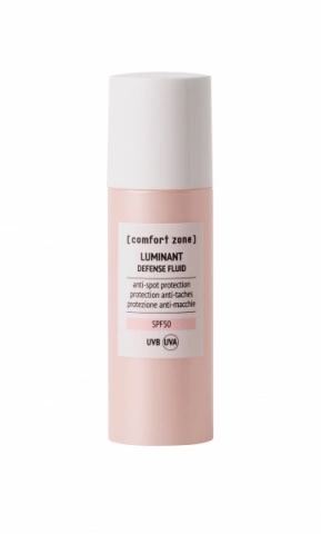 Comfort Zone Luminant Anti-spot Protection SPF 50