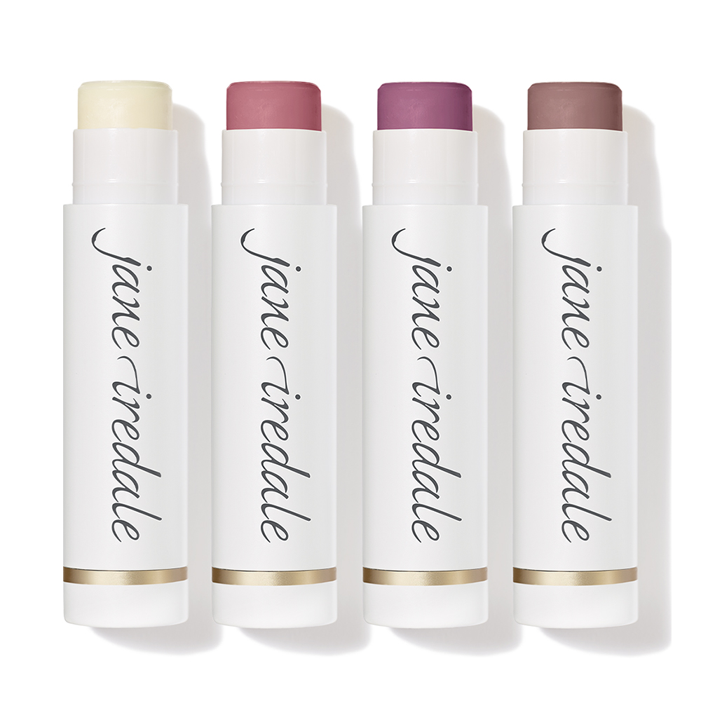 Jane Iredale Lipdrink Spf 15 Lip Balm Flirt