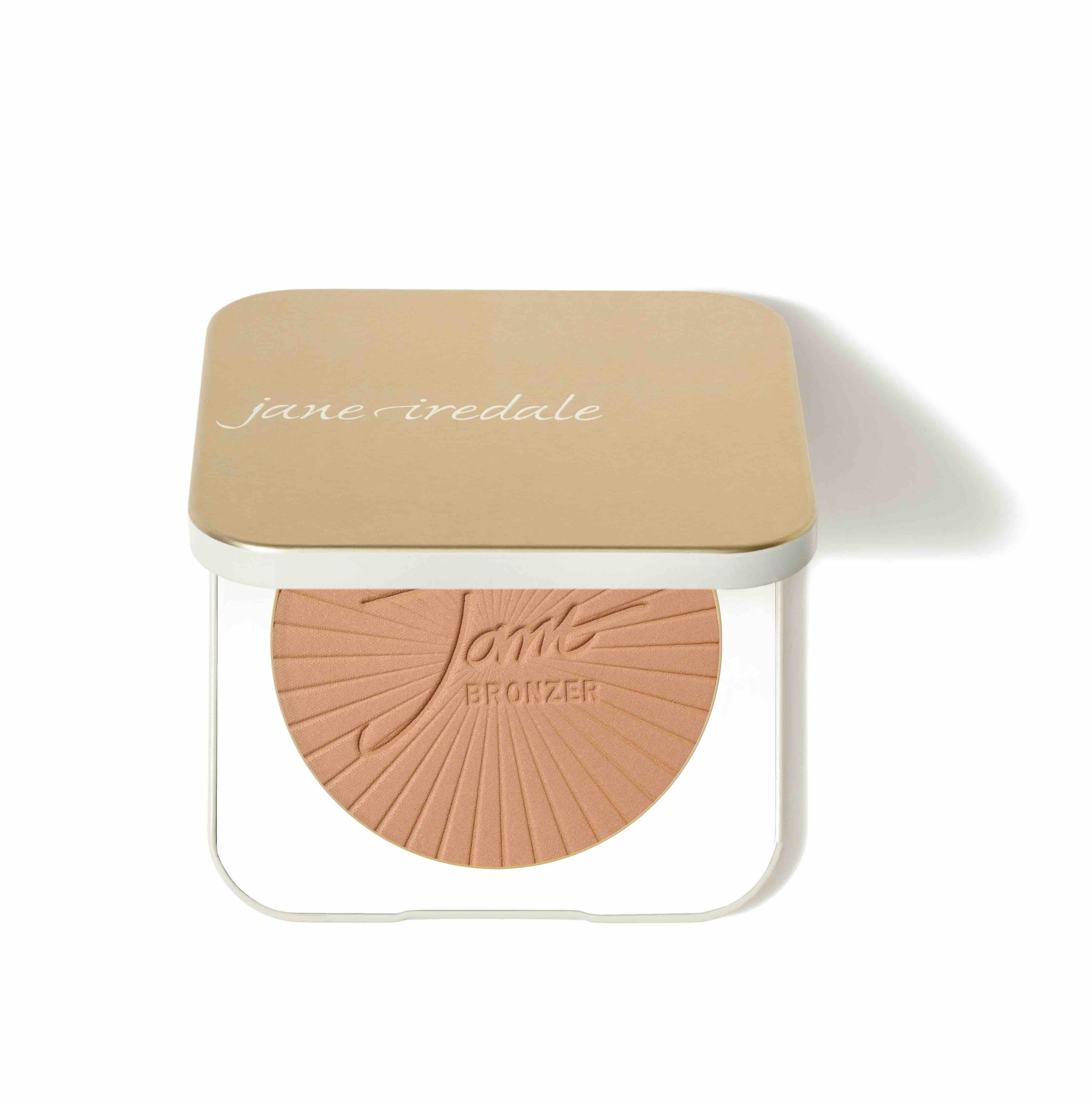 Jane Iredale PureBronze Matte Bronzer Light Refill