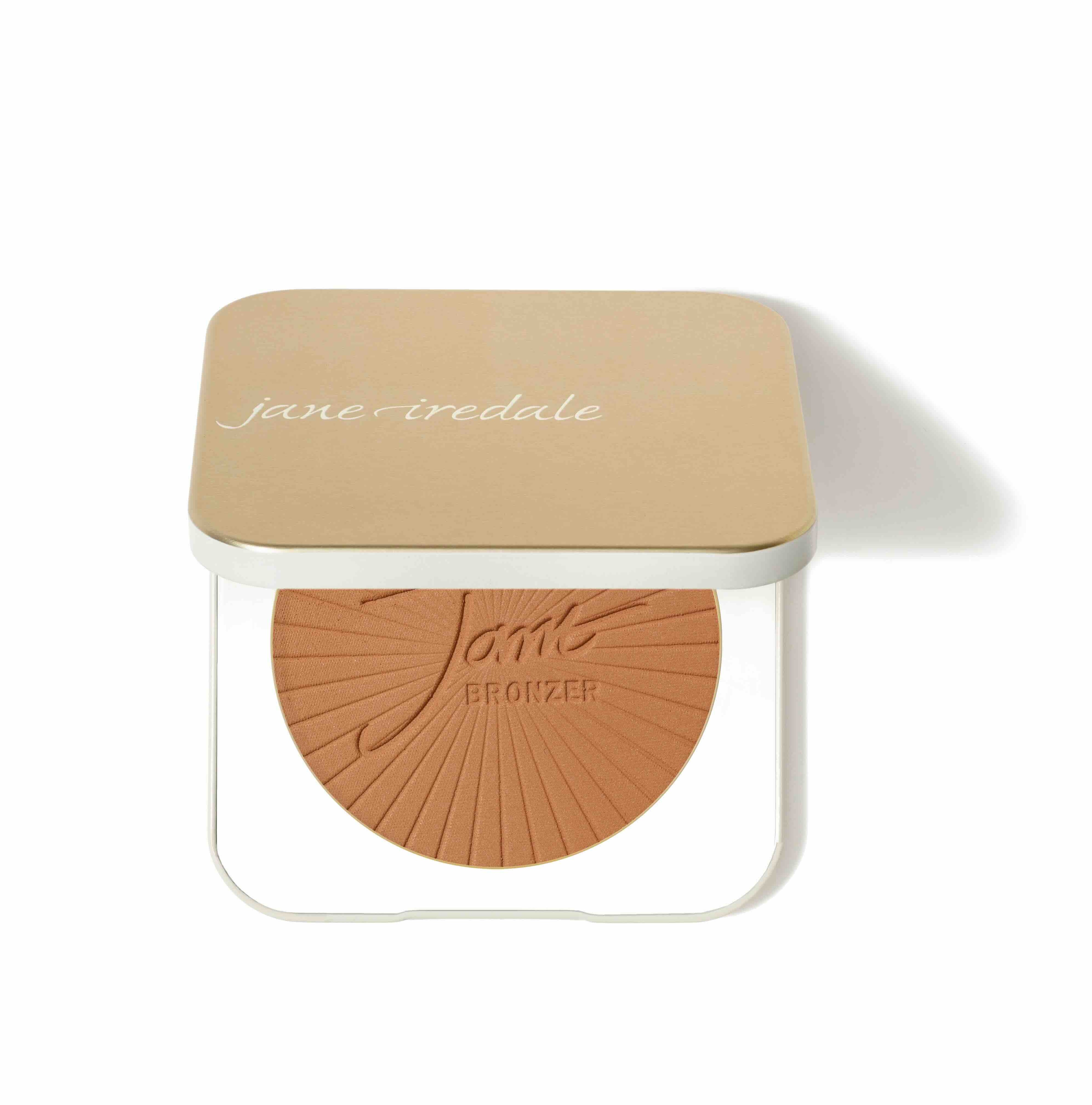 Jane Iredale PureBronze Matte Bronzer Refill Medium