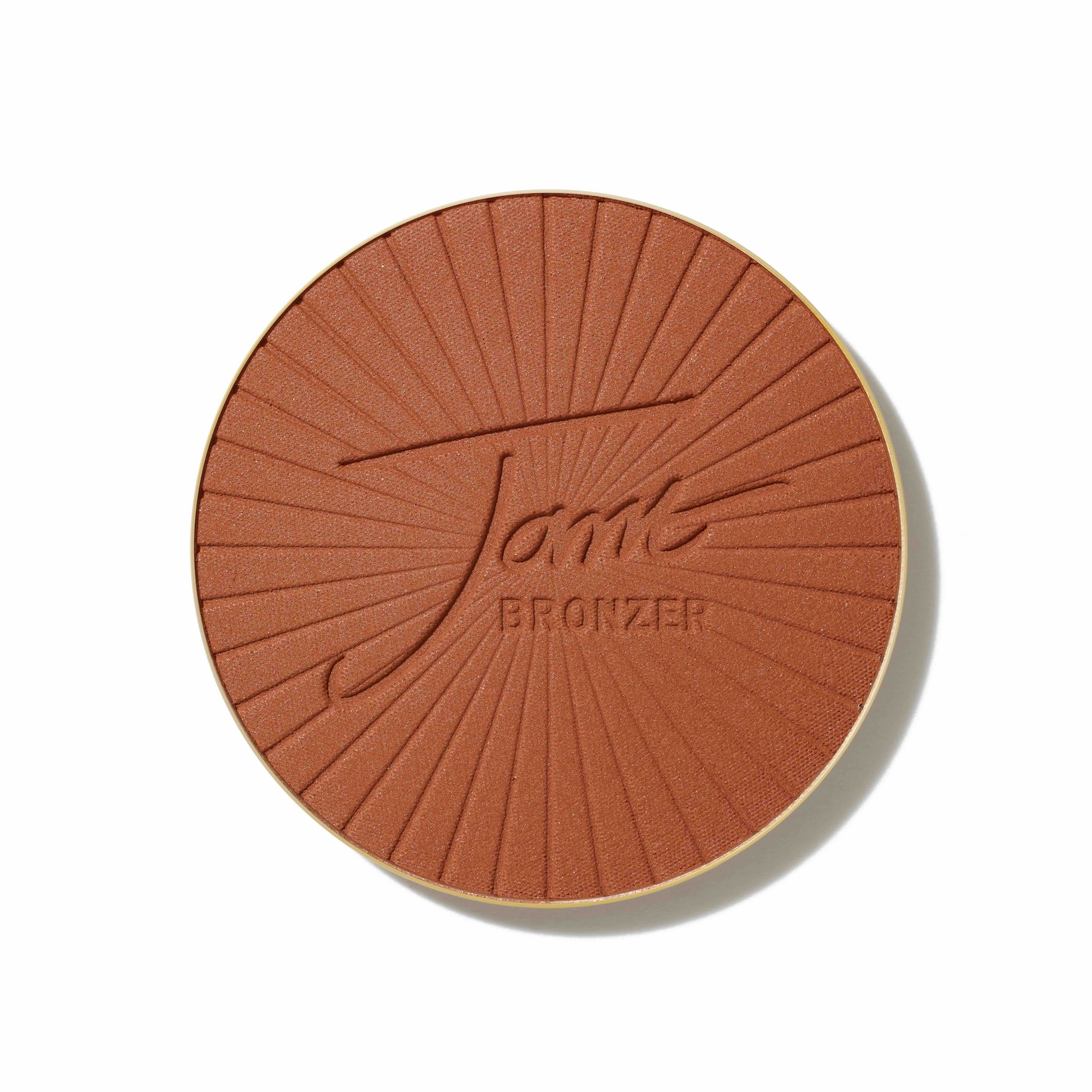 Jane Iredale PureBronze Matte Bronzer Refill Dark