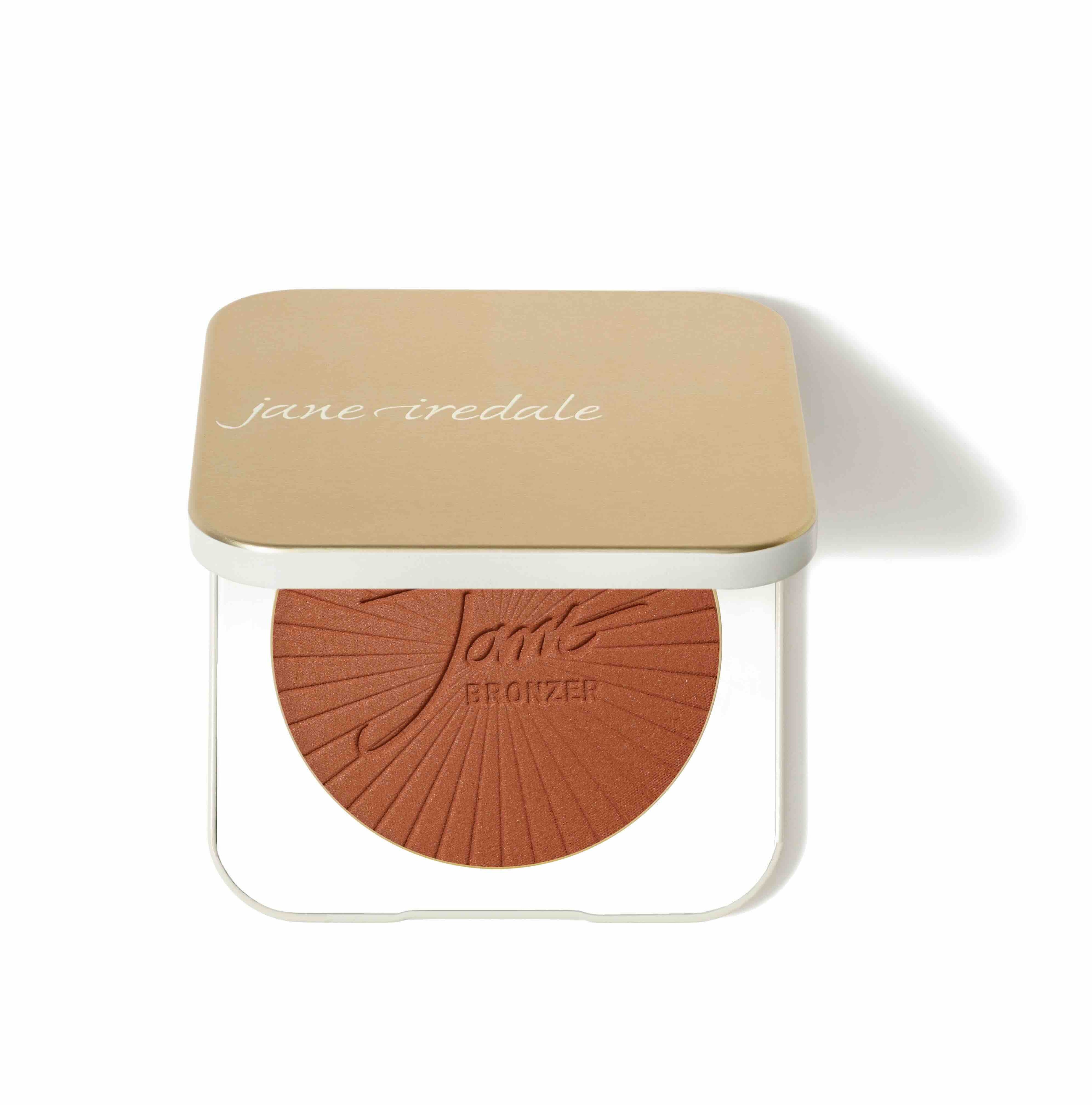 Jane Iredale PureBronze Matte Bronzer Refill Dark