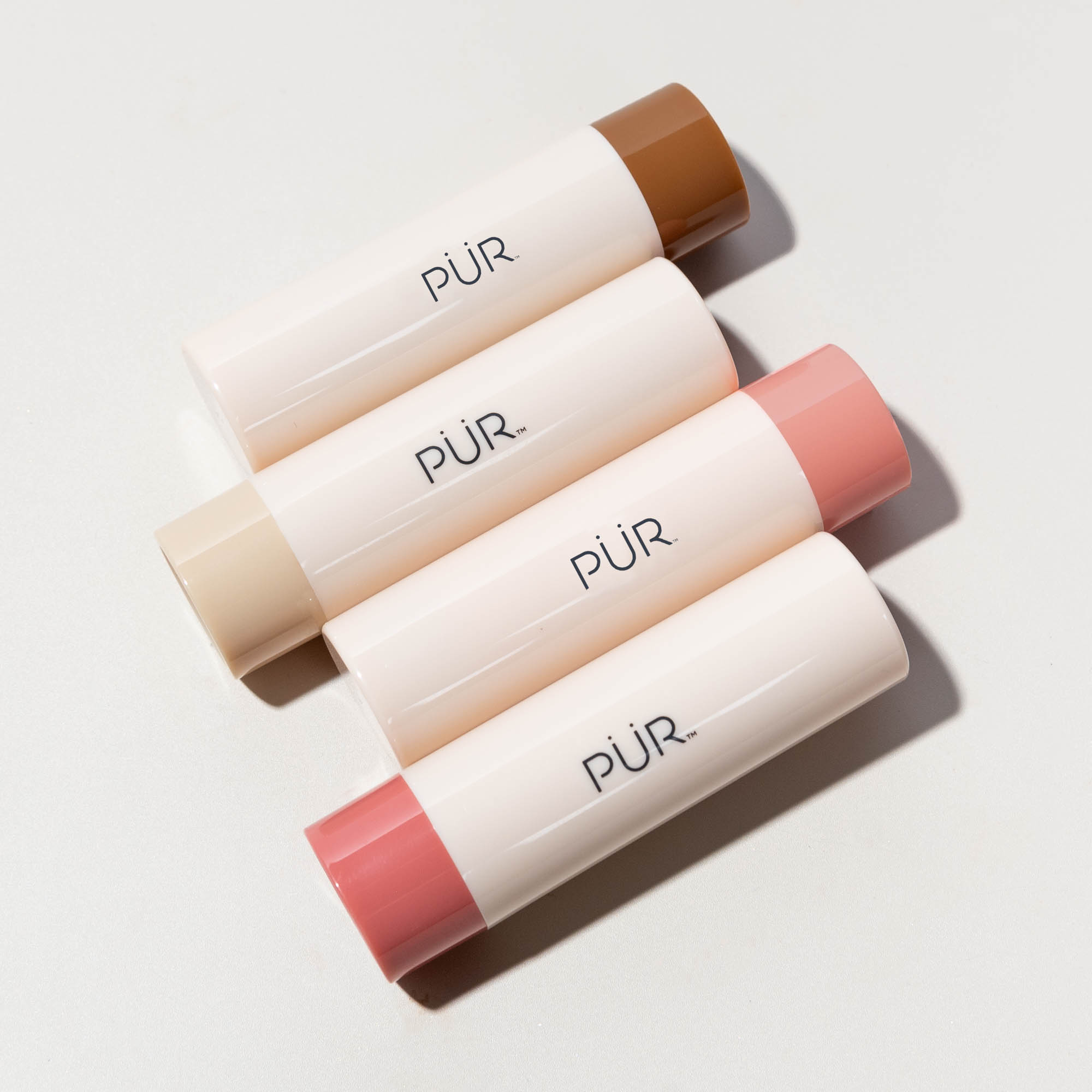 Pür Silky Tint Creamy Multitasking Stick with Peptides