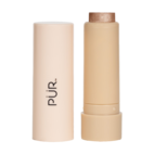 Pür Silky Tint Creamy Multitasking Stick with Peptides You Go Pearl