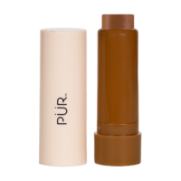 Pür Silky Tint Creamy Multitasking Stick with Peptides Bronze Babe