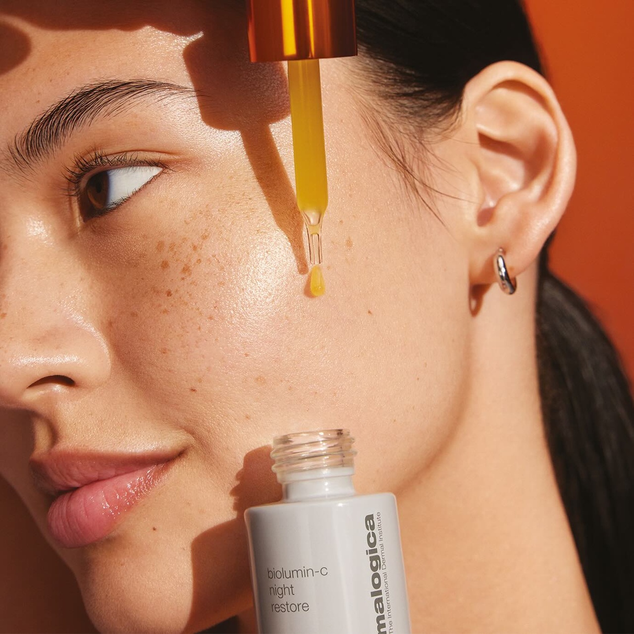 Dermalogica  Biolumin-C Night Restore