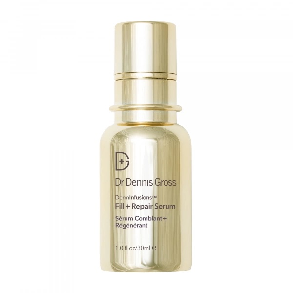 DermInfusions Fill + Repair Serum