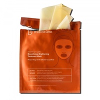 Dr Dennis Gross C+ Collagen Biocellulose Brightening Treatment Mask 1 st
