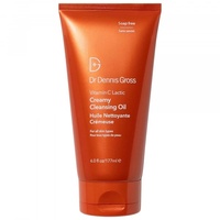 Dr Dennis Gross Vitamin C Lactic Creamy Cleansing Oil
