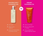 Dr Dennis Gross Vitamin C Lactic Creamy Cleansing Oil