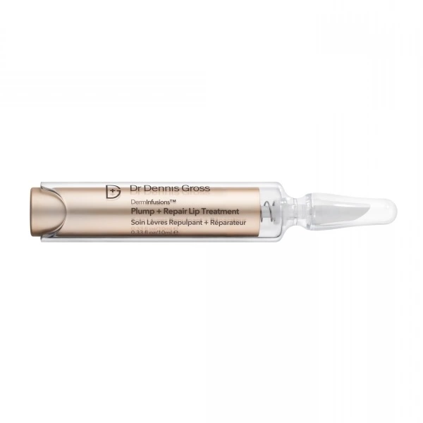 Dr Dennis Gross DermInfusions Plump + Repair lip Treatment