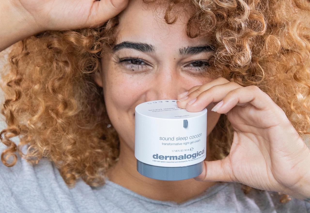 Dermalogica Sound Sleep Cocoon 10ml