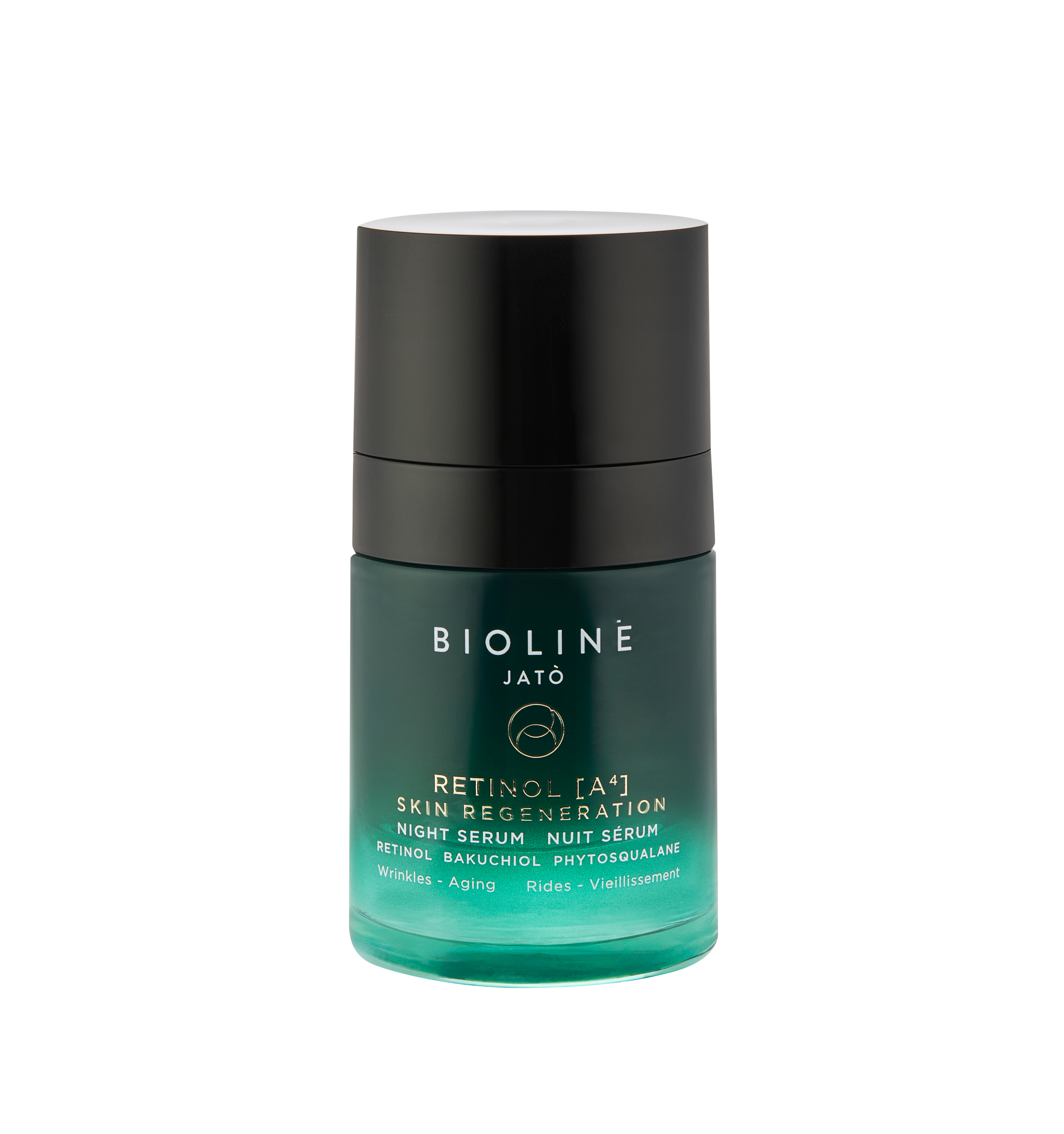 Bioline Retinol A4 Night Serum