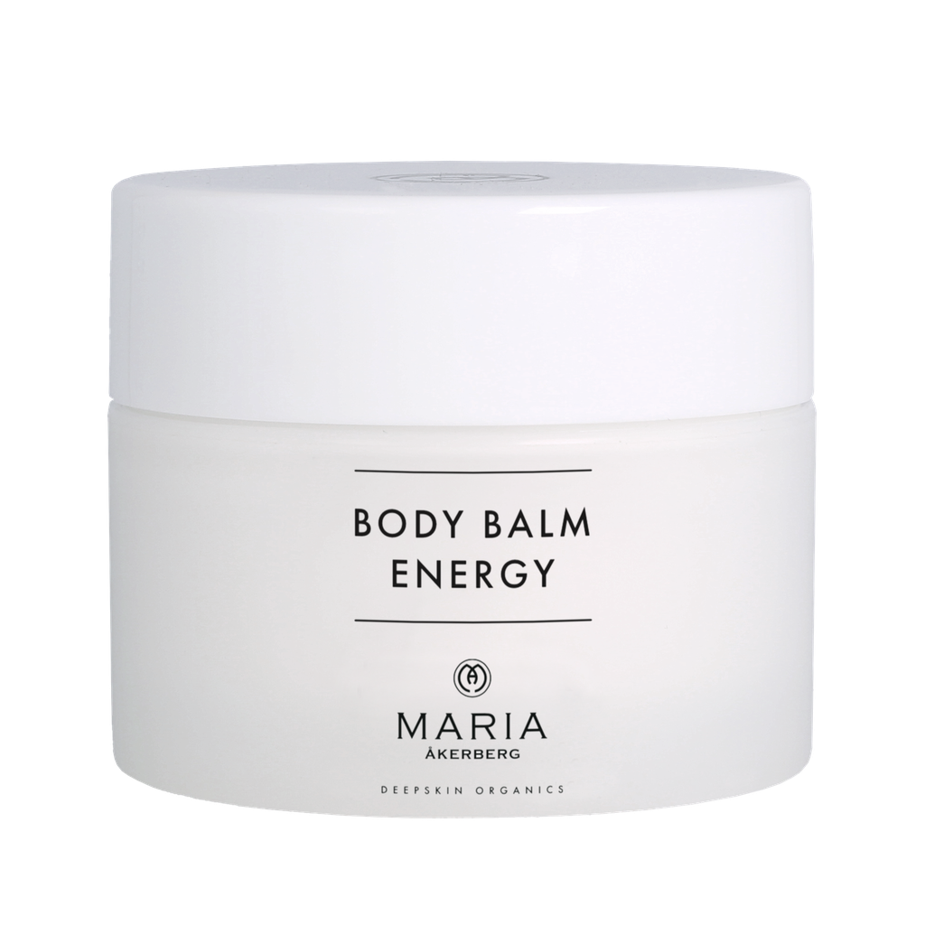 Maria Åkerberg Body Balm Energy