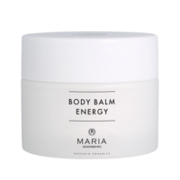 Maria Åkerberg Body Balm Energy