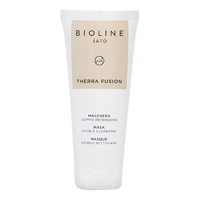 Bioline Therra Fusion Double Cleansing Mask