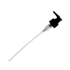 Maria Åkerberg Pump 250 ml Svart