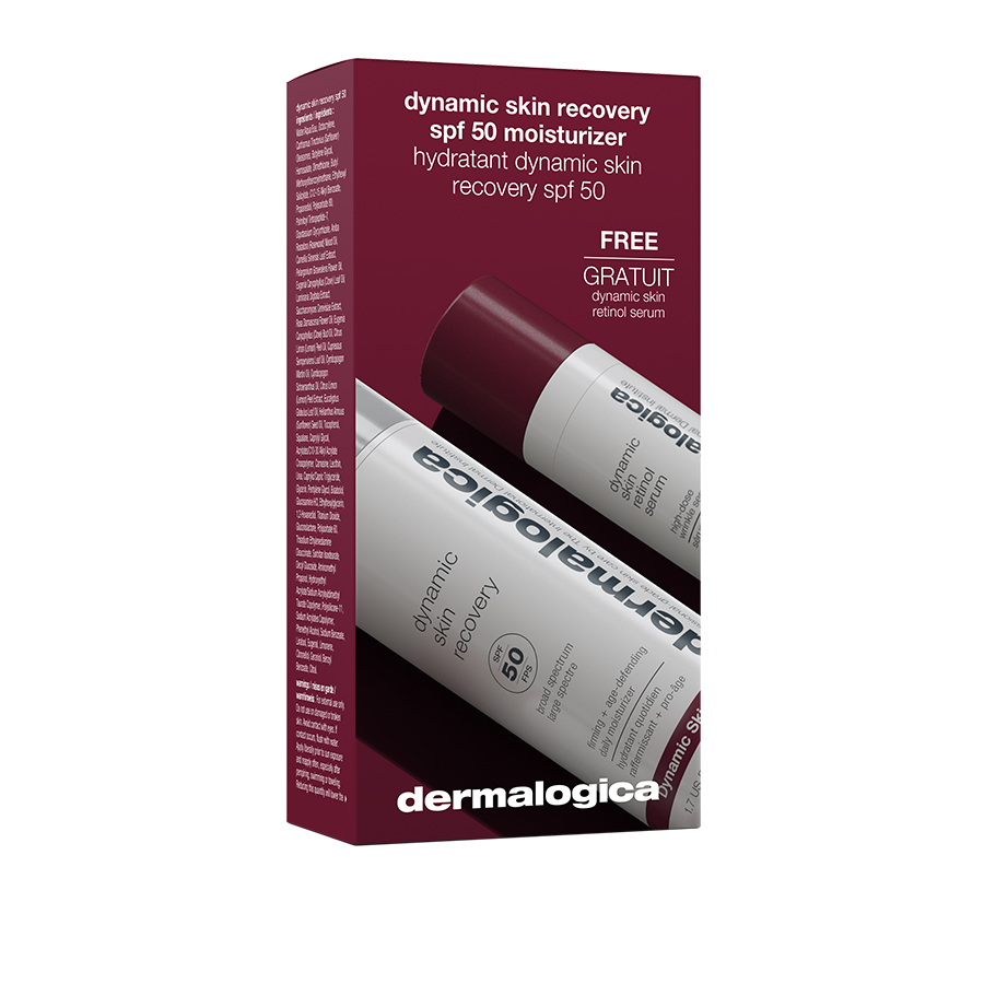 Dermalogica Dynamic Skin Recovery Spf 50