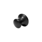 Maria Åkerberg Face Mushroom Black Jade