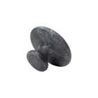 Maria Åkerberg Body Mushroom Basalt 55mm