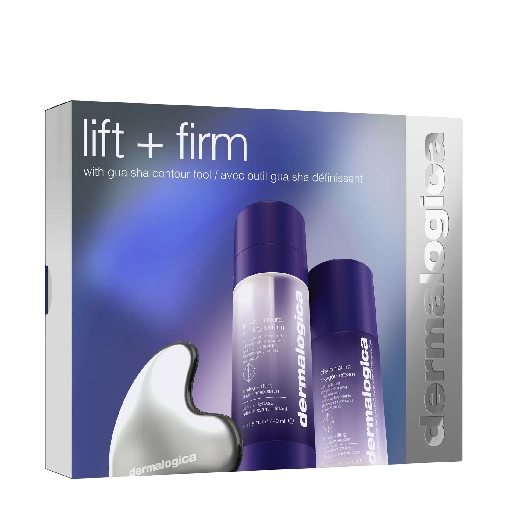 Dermalogica Lift + firm kit